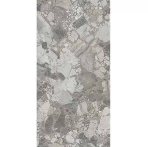 фото KM6012G0321R20 Чеппо ди Сицилия серый матовый обрезной 60x119,5x2 керамогранит КЕРАМА МАРАЦЦИ