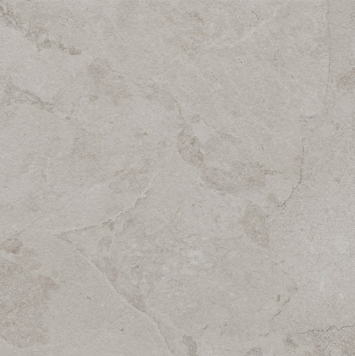 фото KM6060G1231R8 Сплит серый светлый матовый обрезной 60x60x0,8 керамогранит КЕРАМА МАРАЦЦИ