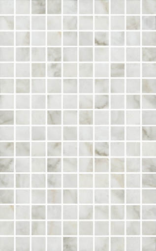 MM6432 Кантата мозаичный белый глянцевый 25x40x0,8 декор КЕРАМА МАРАЦЦИ фото MM6432 Кантата мозаичный белый глянцевый 25x40x0,8 декор КЕРАМА МАРАЦЦИ