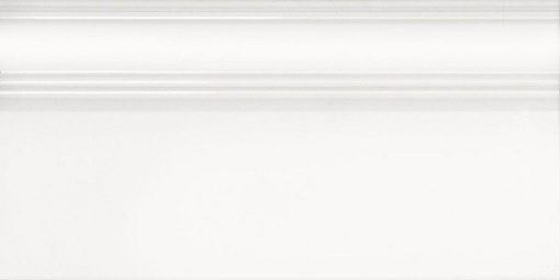 FME032R Плинтус Беллони белый матовый обрезной 20x40x1,6 КЕРАМА МАРАЦЦИ фото FME032R Плинтус Беллони белый матовый обрезной 20x40x1,6 КЕРАМА МАРАЦЦИ