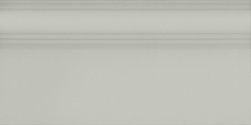 фото KML2FME003BR Плинтус Гране зелёный светлый матовый обрезной 20x40x1,6 КЕРАМА МАРАЦЦИ