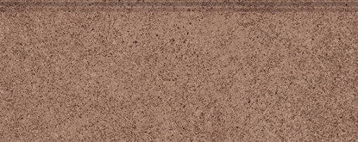 фото KML2FMF011BR Плинтус Руссильон коричневый матовый обрезной 30x12x1,3 КЕРАМА МАРАЦЦИ