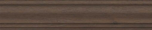 SG7329/BTG Плинтус Тровазо коричневый тёмный матовый 39,8x8x1,55 КЕРАМА МАРАЦЦИ фото SG7329/BTG Плинтус Тровазо коричневый тёмный матовый 39,8x8x1,55 КЕРАМА МАРАЦЦИ