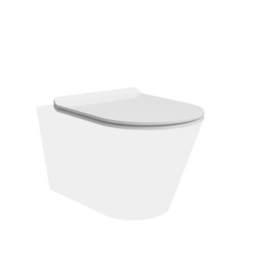 KMDP.seat.00/WHT Сиденье для унитаза универсальное с комплектом крепежей, белое глянцевое КЕРАМА МАРАЦЦИ фото KMDP.seat.00/WHT Сиденье для унитаза универсальное с комплектом крепежей, белое глянцевое КЕРАМА МАРАЦЦИ