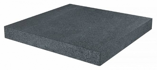 DD602500R/GCA Ступень угловая клееная Про Матрикс черный 33*33 КЕРАМА МАРАЦЦИ Фото DD602500R/GCA Ступень угловая клееная Про Матрикс черный 33*33 КЕРАМА МАРАЦЦИ