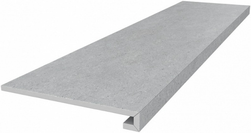 DL500700R/GCF Ступень клееная Фондамента светлый 33x119,5 КЕРАМА МАРАЦЦИ Фото DL500700R/GCF Ступень клееная Фондамента светлый 33x119,5 КЕРАМА МАРАЦЦИ