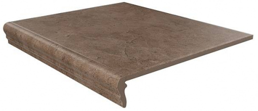 SG158200R/GR Ступень фронтальная Фаральони коричневый 40,2x34 КЕРАМА МАРАЦЦИ фото SG158200R/GR Ступень фронтальная Фаральони коричневый 40,2x34 КЕРАМА МАРАЦЦИ