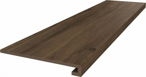 SG506800R/GCF Ступень Сальветти коричневый клееная 33x119,5 КЕРАМА МАРАЦЦИ фото SG506800R/GCF Ступень Сальветти коричневый клееная 33x119,5 КЕРАМА МАРАЦЦИ