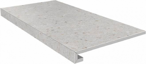 SG631800R/GCF Ступень клееная Терраццо бежевый светлый 33x60 КЕРАМА МАРАЦЦИ фото SG631800R/GCF Ступень клееная Терраццо бежевый светлый 33x60 КЕРАМА МАРАЦЦИ