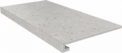 SG631820R/GCF Ступень клееная Терраццо бежевый светлый 33x60x0,9 КЕРАМА МАРАЦЦИ фото SG631820R/GCF Ступень клееная Терраццо бежевый светлый 33x60x0,9 КЕРАМА МАРАЦЦИ