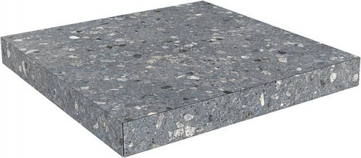 SG632800R/GCA Ступень угловая клееная Терраццо серый темный 33x33 КЕРАМА МАРАЦЦИ фото SG632800R/GCA Ступень угловая клееная Терраццо серый темный 33x33 КЕРАМА МАРАЦЦИ
