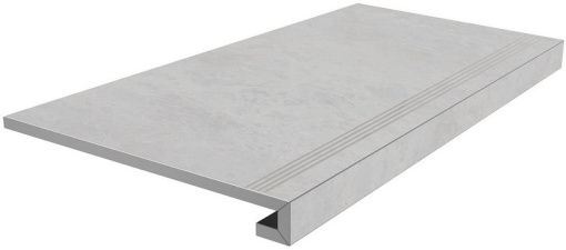 SG850292R/GCF Ступень клееная Монте Тиберио серый лаппатированный 33x80x0,9 КЕРАМА МАРАЦЦИ фото SG850292R/GCF Ступень клееная Монте Тиберио серый лаппатированный 33x80x0,9 КЕРАМА МАРАЦЦИ