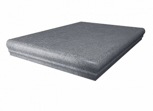 SG912000N/GR/AN Ступень угловая Аллея серый темный 30x30 КЕРАМА МАРАЦЦИ фото SG912000N/GR/AN Ступень угловая Аллея серый темный 30x30 КЕРАМА МАРАЦЦИ