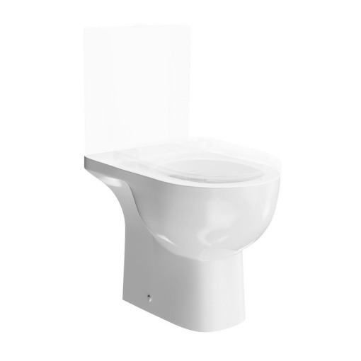 BG.Pro.wc.01 Унитаз Buongiorno Pro/Бонджорно Про напольный, белый глянцевый КЕРАМА МАРАЦЦИ фото BG.Pro.wc.01 Унитаз Buongiorno Pro/Бонджорно Про напольный, белый глянцевый КЕРАМА МАРАЦЦИ