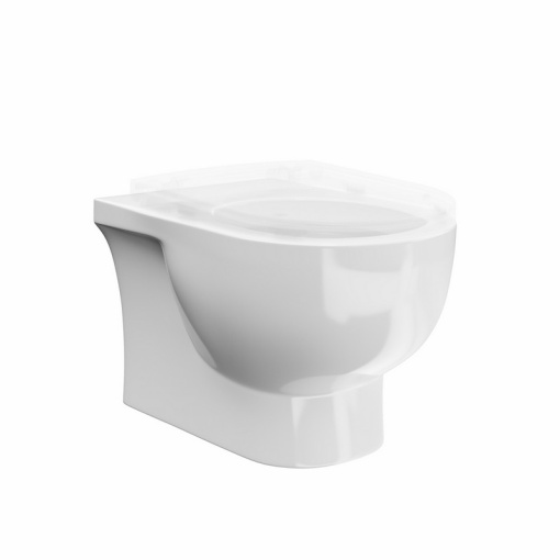 BG.Pro.wc.02 Унитаз Buongiorno Pro/Бонджорно Про подвесной, белый глянцевый КЕРАМА МАРАЦЦИ фото BG.Pro.wc.02 Унитаз Buongiorno Pro/Бонджорно Про подвесной, белый глянцевый КЕРАМА МАРАЦЦИ
