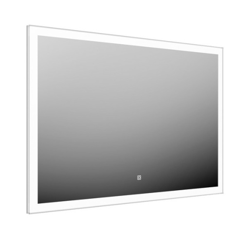 Mi.P.120 Зеркало Mi Plus/Ми-Плюс универсальное 120 см КЕРАМА МАРАЦЦИ фото Mi.P.120 Зеркало Mi Plus/Ми-Плюс универсальное 120 см КЕРАМА МАРАЦЦИ