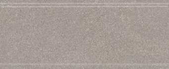 фото KMB2BDA004BR Рабат серый матовый обрезной 30x12x1,3 бордюр КЕРАМА МАРАЦЦИ