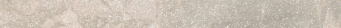 фото KMB2SPA003BR Рабат Стоун бежевый матовый обрезной 30x2,5x1,9 бордюр КЕРАМА МАРАЦЦИ