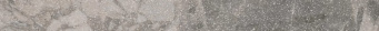 фото KMB2SPA004BR Рабат Стоун серый матовый обрезной 30x2,5x1,9 бордюр КЕРАМА МАРАЦЦИ