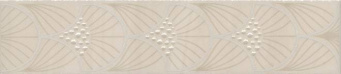 Фото AD/A465/6372 Сияние 25*5,4 бордюр КЕРАМА МАРАЦЦИ