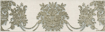фото AD/B576/6402 Борромео 25*7.7 бордюр КЕРАМА МАРАЦЦИ