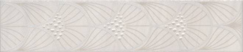 Фото AD/C465/6374 Сияние 25*5,4 бордюр КЕРАМА МАРАЦЦИ