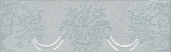 фото AD/C576/6403 Борромео 25*7.7 бордюр КЕРАМА МАРАЦЦИ