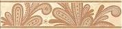 фото AR104/11051T Бангалор бордюр КЕРАМА МАРАЦЦИ