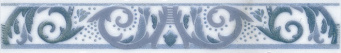 фото AR161/7108T Парча бордюр КЕРАМА МАРАЦЦИ