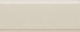 фото BDA001R Даниэли бежевый обрезной 30*12 керамический бордюр КЕРАМА МАРАЦЦИ