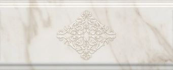 BDA017R Карелли обрезной 30*12 бордюр КЕРАМА МАРАЦЦИ фото BDA017R Карелли обрезной 30*12 бордюр КЕРАМА МАРАЦЦИ