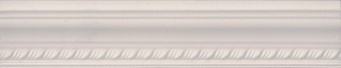 фото BLA004 Багет бежевый бордюр КЕРАМА МАРАЦЦИ