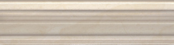 фото BLB015 Багет Формиелло бежевый 20*5 бордюр КЕРАМА МАРАЦЦИ