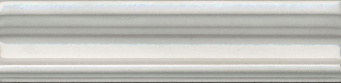 фото BLB017 Багет Летний сад светлый 20*5 керамический бордюр КЕРАМА МАРАЦЦИ