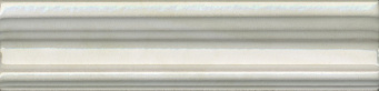 фото BLB019 Багет Летний сад фисташковый 20*5 керамический бордюр КЕРАМА МАРАЦЦИ