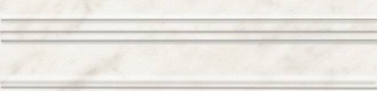 BLB040 Багет Ретиро белый 20*5 бордюр КЕРАМА МАРАЦЦИ Фото BLB040 Багет Ретиро белый 20*5 бордюр КЕРАМА МАРАЦЦИ