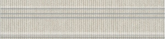 фото BLB046 Багет Кузани бежевый светлый 20*5 бордюр КЕРАМА МАРАЦЦИ