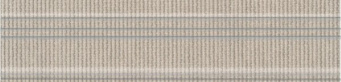фото BLB047 Багет Кузани бежевый 20*5 бордюр КЕРАМА МАРАЦЦИ