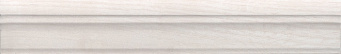фото BLC001R Багет Абингтон светлый обрезной бордюр КЕРАМА МАРАЦЦИ