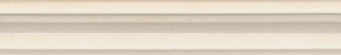 фото BLC005 Багет Каподимонте бежевый 30*5 бордюр КЕРАМА МАРАЦЦИ