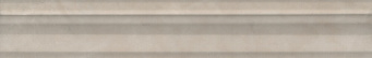 фото BLC013R Багет Версаль бежевый обрезной 30*5 керамический бордюр КЕРАМА МАРАЦЦИ