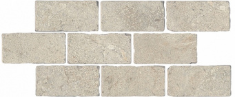 фото BR020 Монте Авелла мозаичный 34,5x14,7 бордюр КЕРАМА МАРАЦЦИ