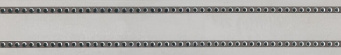 DC/A09/13059TR Раваль матовый обрезной 14,5x89,5x0,9 бордюр КЕРАМА МАРАЦЦИ Фото DC/A09/13059TR Раваль матовый обрезной 14,5x89,5x0,9 бордюр КЕРАМА МАРАЦЦИ