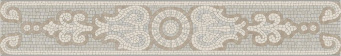 фото HGD/A534/SG6062R Про Лаймстоун матовый обрезной 60х9,6 бордюр КЕРАМА МАРАЦЦИ