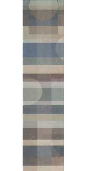 фото HGD/A579/11037R Чементо матовый обрезной 60x14,5x0,9 бордюр КЕРАМА МАРАЦЦИ