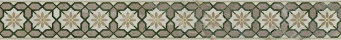 фото OS/A284/SG606220RL Серенада 1 лаппатированный обрезной 60x7,2x0,9 бордюр КЕРАМА МАРАЦЦИ