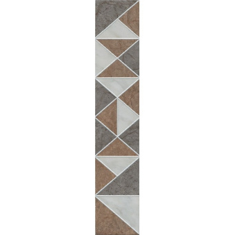 фото OS/A309/SG1609N Каприччо матовый 40,2x7,7x0,8 бордюр КЕРАМА МАРАЦЦИ