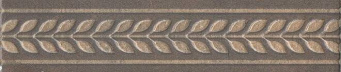 фото STG/A443/12000 Помпеи 25*5.5 бордюр КЕРАМА МАРАЦЦИ