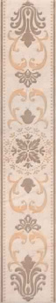 фото STG/A476/4609 Формиелло 50,2x9,6 бордюр КЕРАМА МАРАЦЦИ