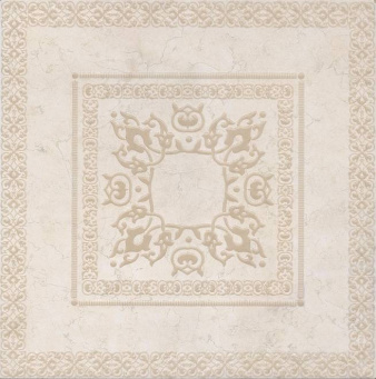 фото AD/A328/SG4539 Резиденция обрезной 50,2*50,2 керамическая вставка КЕРАМА МАРАЦЦИ